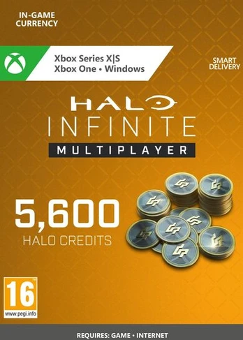 Halo Infinite PC/Xbox