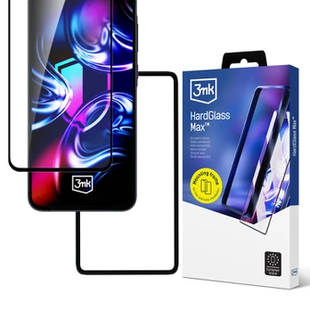 3Mk Protection Google Pixel 9 Pro XL - 3mk Hardglass Max