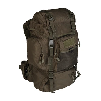 Mil-Tec Commando 55 l Olive Žygių kuprinė