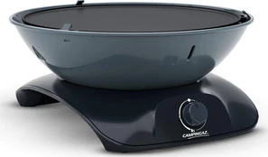 Campingaz CG 360 Grilis CV Anthrazit | 2000038776 kaina