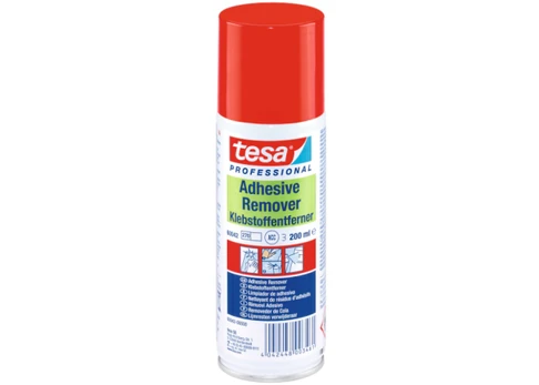 Valiklis tesa® Professional 60042 , klijų šalinimo priemonė, 200ml
