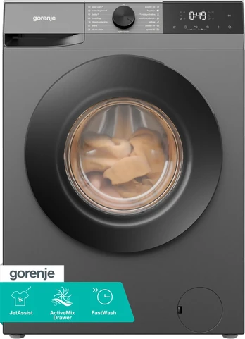 Skalbimo mašina Gorenje WG2P84A32G