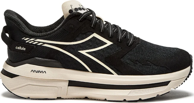 DIADORA CELLULA W Black/Whisper White - 41