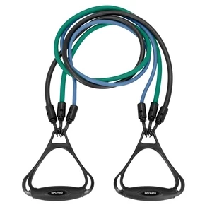 Espanderis Spokey Backer, 120 cm