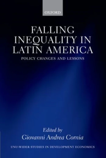 Falling Inequality in Latin America