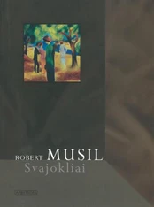 Svajokliai