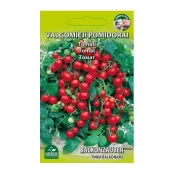 VALGOMIEJI POMIDORAI BALKONZAUBER kaina