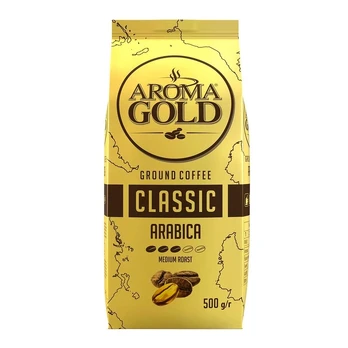 Malta kava AROMA GOLD, 500 g