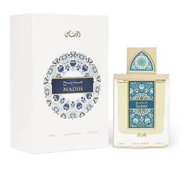 Rasasi – Madih – EDP – 90 ml