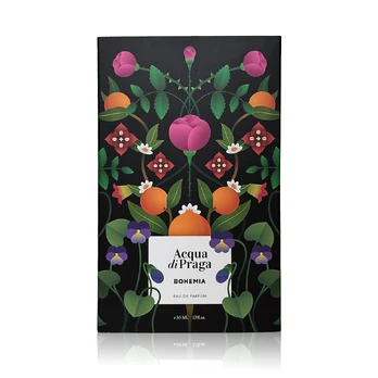Acqua di Praga Bohemia 50ml Unisex EDP