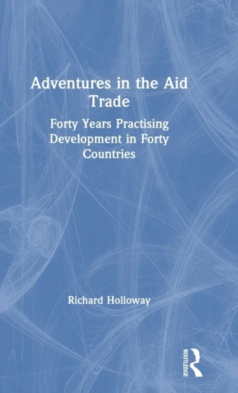 Adventures in the Aid Trade
