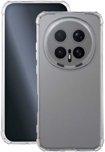 Dėklas Telforceone Anti Shock 1,5 mm case for Honor Magic 8 Pro transparent