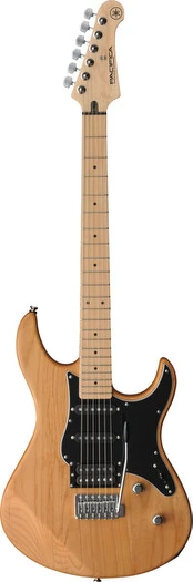 Elektrinė gitara Yamaha Pacifica112 VMX YNS