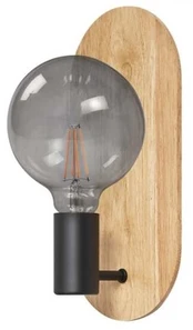 Šviestuvas sieninis Ledvance Decor Wood, E27