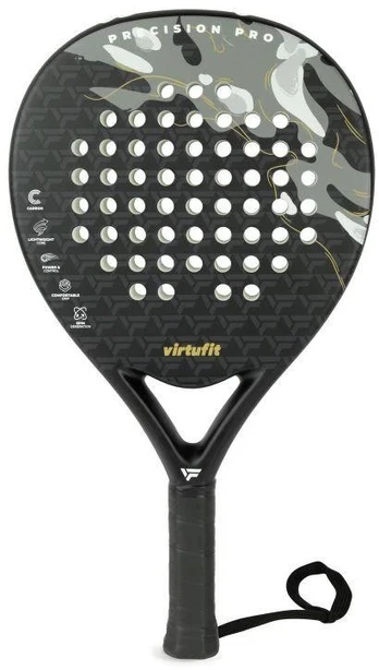 Virtufit Padel Precision Pro VF12012 Padelio Raketė