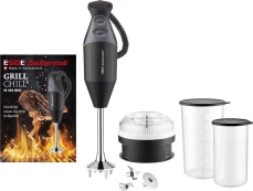 „Blender Esge M 200 BBQ“ kaina