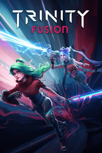 Trinity Fusion PC