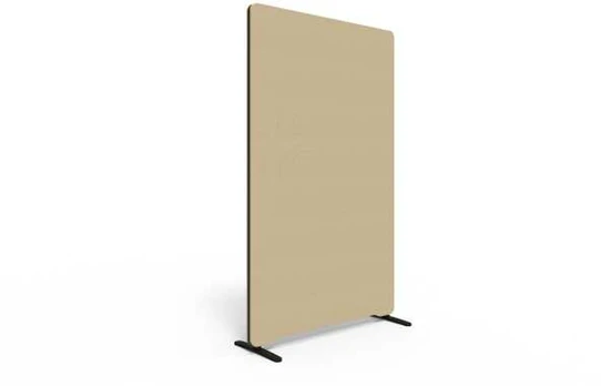 Lintex Edge gulvskærm 1000x1650 mm