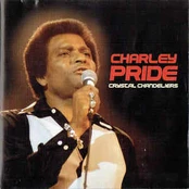 CD Charley Pride - Crystal Chandeliers
