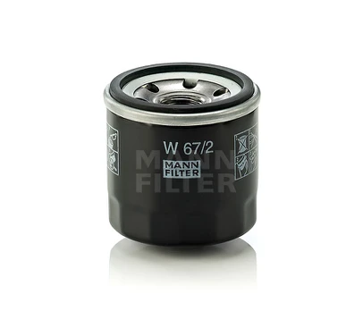 Tepalo filtras W67/2