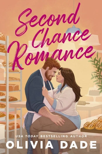 Second Chance Romance