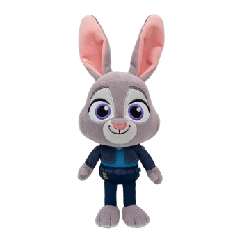 ZOOTOPIA Pliušinis žaislas, 20 cm