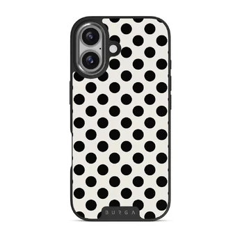 Spoiled - iPhone 17 Case, Elite Dark (MagSafe) / Gunmetal