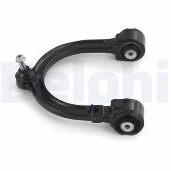 Vikšro valdymo svirtis DELPHI TC5909