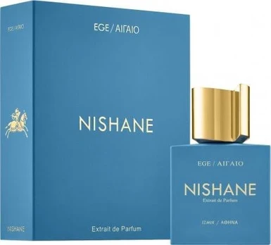 Kvapusis vanduo Nishane Ege, 100 ml