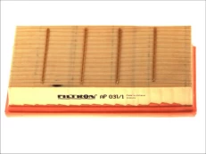 Oro filtras FILTRON AP 031/1 kaina