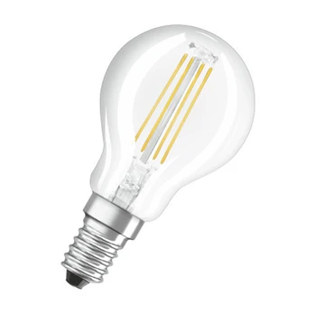 4W LED lemputė PARATHOM© Retrofit CLASSIC P, 2700K, E14