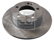 Stabdžių diskas FEBI BILSTEIN 40094