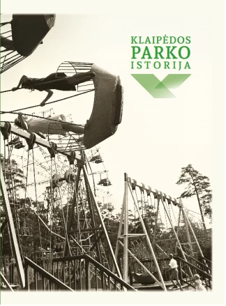 Klaipėdos parko istorija
