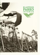 Klaipėdos parko istorija kaina