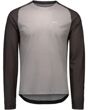 POC Motion Air L/S Jersey - granite grey kaina