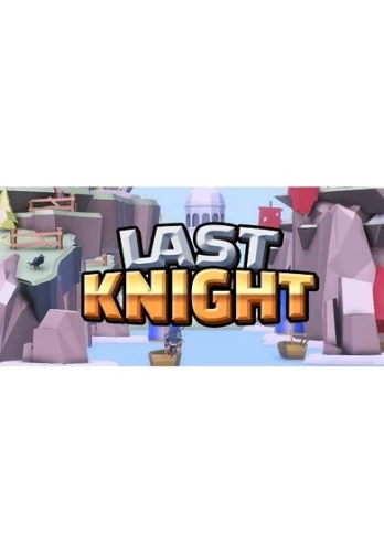 Last Knight