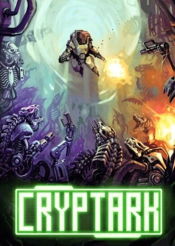 CRYPTARK PC