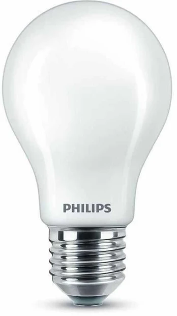 LED lemputė Philips Equivalent 60 W E27