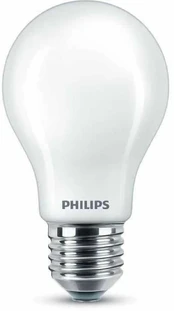 LED lemputė Philips Equivalent 60 W E27 kaina