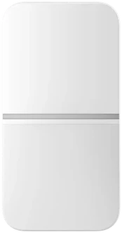 Hikvision AX PRO Laidinis judesio jutiklis AX Hybrid Pro DS-PD701DT18AM, PIR+MW, aptikimo atstumas 18m
