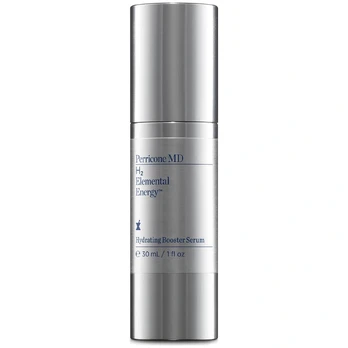 Perricone Md, H2 Elemental Energy, Hydrating, Serum, For Face, 30 ml