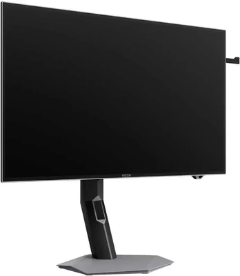AGON Pro AGP277QKDC 26,5 colių OLED 16:9