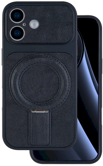 Dėklas Mocco Luxgrip Mag Back Case for Apple iPhone 17