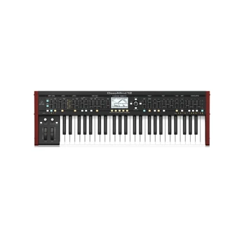 Sintezatorius Behringer DEEPMIND 12