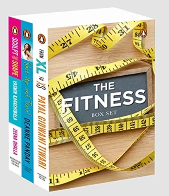 Fitness Box Set