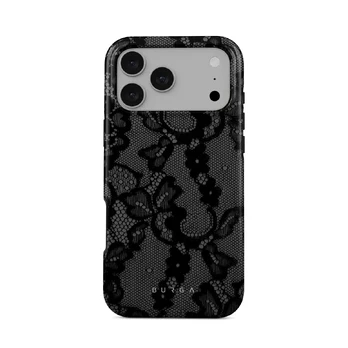 Magnetic - iPhone 17 Pro Max Case, Tough (MagSafe) / N/A