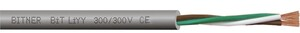 Bitner BIT LIYY 2X0,5 300V