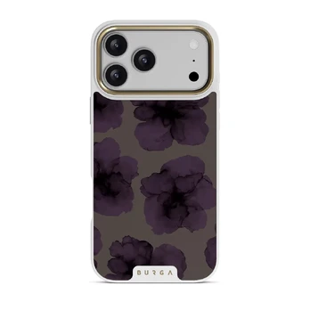 Charmed - iPhone 17 Pro Max Case, Elite Light (MagSafe) / Gold