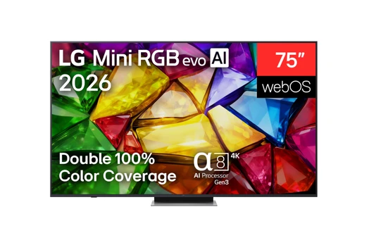 Televizorius LG 75MRGB87B3B