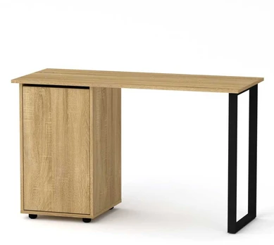 Rašomasis stalas KOMPANIT "LOFT-5"